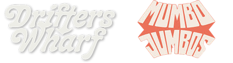 Drifters-mumbo